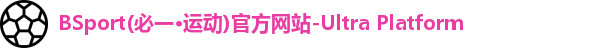 BSport必一